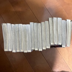 呪術廻戦10〜25、0の画像