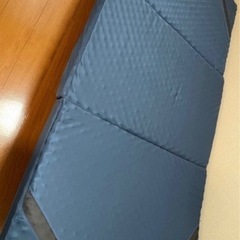 シングルベッドセットの画像