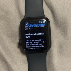 Apple Watch SE 第2世代
の画像