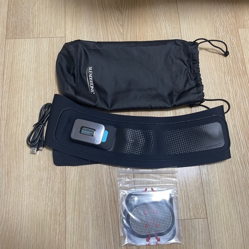 SLENDERTONE コネクト ( TKmarokun) 太田のフィットネス