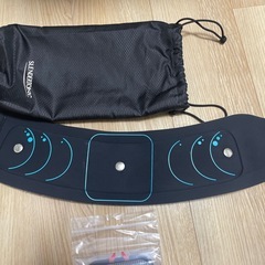 SLENDERTONE コネクトの画像