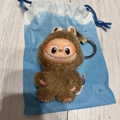 ラブブ　アルファベット　【＆】の画像