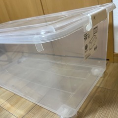 衣装ケース