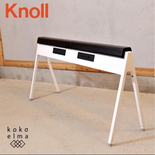 Knoll(ノル/ノール)　Horsepower(ホースパワー)