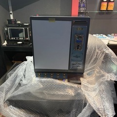 新品ジャックポット、識別器新札
、旧札読み込みますの画像