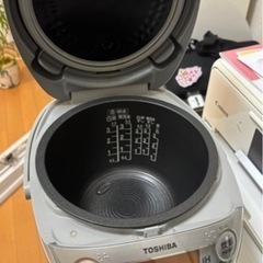 炊飯器の画像
