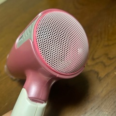 ドライヤーの画像