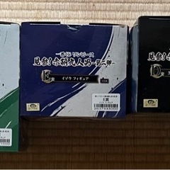 一番くじ ワンピース 見参！赤鞘九人男の画像