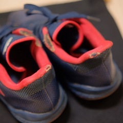 野球 スパイクの画像