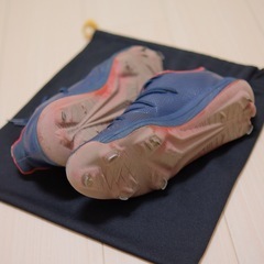 野球 スパイクの画像