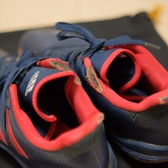 野球 スパイクの画像