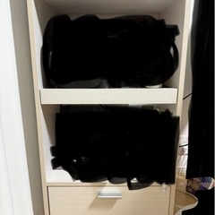 アイリスオーヤマ キッチンボード キッチン ラック キッチン収納 レンジラック 省スペース コンパクト 家電ラック の画像