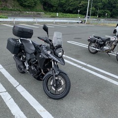 横須賀ツーリング
