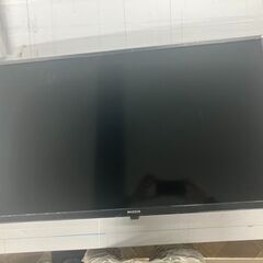 【マクスゼン 液晶テレビ（J32SK05S / 年式不明）】