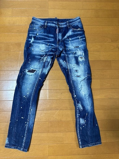 DSQUARED2 48サイズ