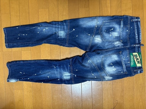 DSQUARED2 48サイズ