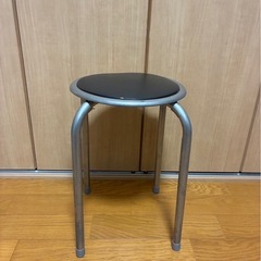 椅子　2点の画像