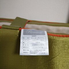 セミダブルマットレスみんしきの画像