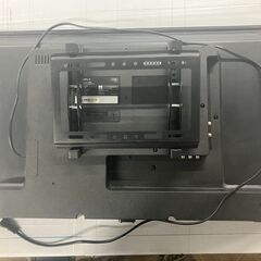 【グランプレ 32V型 ダブルチューナー搭載 液晶テレビ（2021年製）】の画像