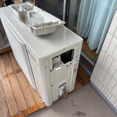 ダイキン工業　S56RCV セット品