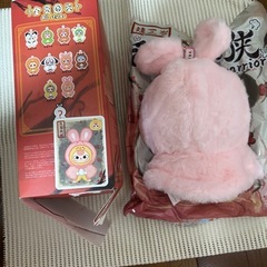 ベイビースリー　Baby three②の画像