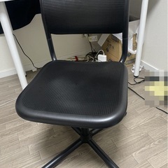 chair(ikea)