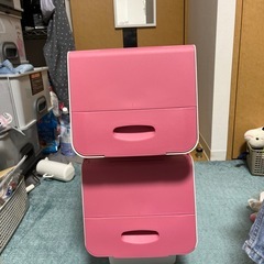 カラーボックス