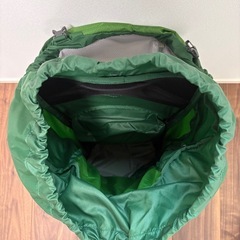 Osprey Kestrel 38（オスプレー ケストレル38） バックパックの画像