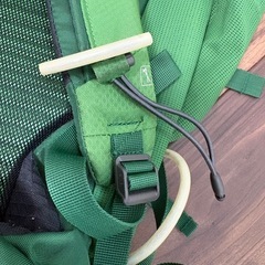 Osprey Kestrel 38（オスプレー ケストレル38） バックパックの画像