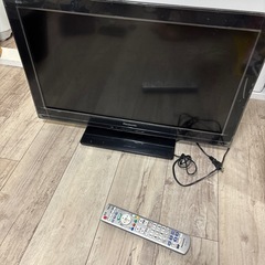 てれびテレビ