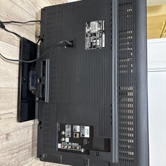 てれびテレビの画像