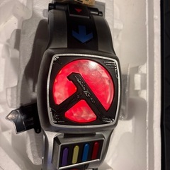 仮面ライダー電王ベルトの画像