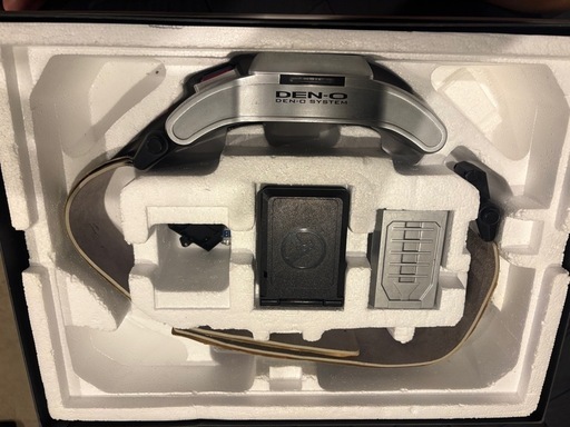 仮面ライダー電王ベルト