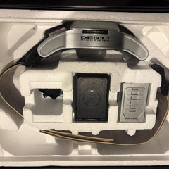 仮面ライダー電王ベルトの画像