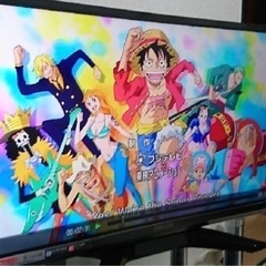 24型 液晶テレビ