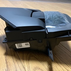 マツダ2 ヘッドアップディスプレイの画像