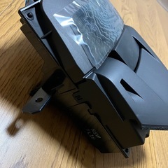 マツダ2 ヘッドアップディスプレイの画像