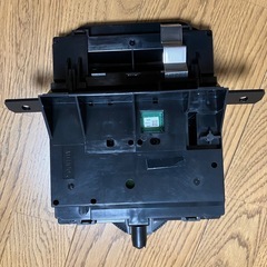 マツダ2 ヘッドアップディスプレイの画像