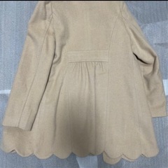 Rue de Rue ルーデルー　コート　トレンチコートの画像