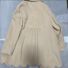 Rue de Rue ルーデルー　コート　トレンチコートの画像