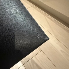 サンローラン　クラッチバックの画像