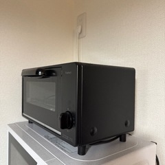 おーぶんオーブントースターの画像
