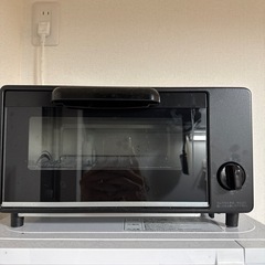 おーぶんオーブントースター