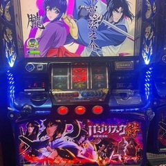【100スロ】バジリスク絆の画像