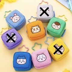 ちいかわ　6点セットの画像