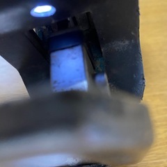 マキタ 18Vレシプロソー JR184dの画像
