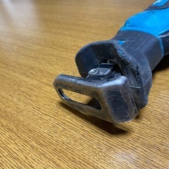 マキタ 18Vレシプロソー JR184dの画像