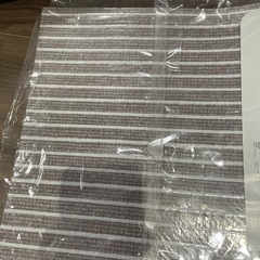 ペット用消臭吸着マットの画像
