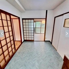 3DK❗️初期費用無料❗️エアコン1台設置❗️❗️ウォシュレット設置❗️スーパー近❗️コンビニ近❗️立地サイコー❗️  - 賃貸（マンション/一戸建て）
