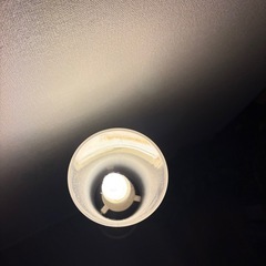 シンプルスリムスタンドライトの画像